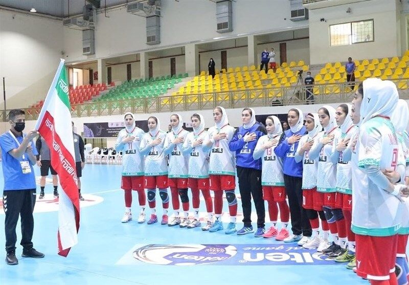32 تیم جهانی هندبال بانوان مشخص شدند