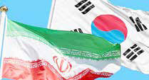 
مذاکره کره جنوبی با آمریکا بر سر صادرات به ایران