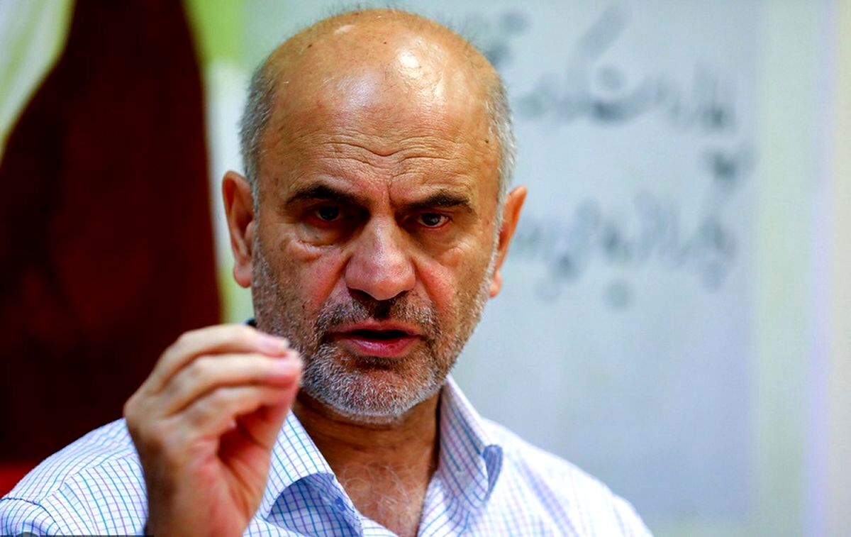 سرانه تولید ناخالص داخلی ایران یک‌چهارم میانگین جهانی است