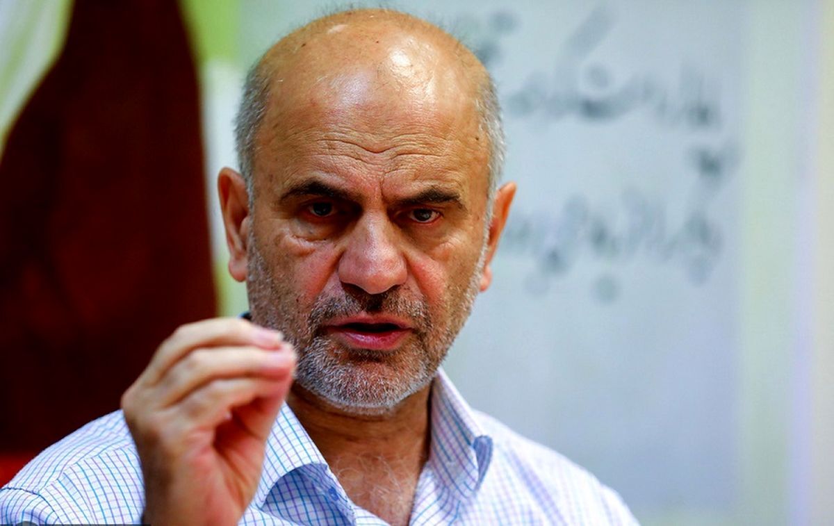 سرانه تولید ناخالص داخلی ایران یک‌چهارم میانگین جهانی است