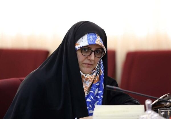 طرح «بانو قهرمان» به مجلس می‌رود