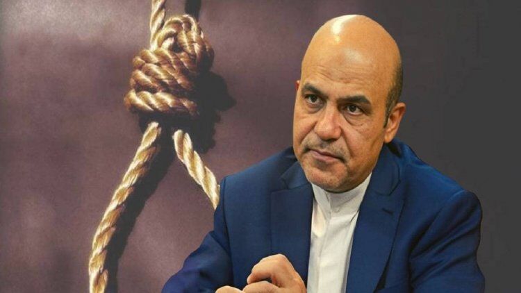 

«علیرضا اکبری» هیچ‌گاه

معاون وزیر دفاع نبوده است