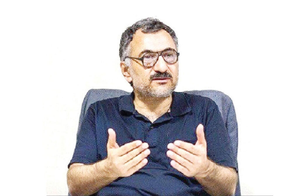جلیلی قصد دارد یک اقتصاد بسته در ایران حاکم کند