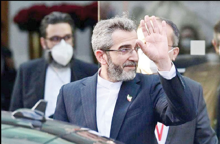 از احیای مذاکرات با آمریکا استقبال می‌کنیم