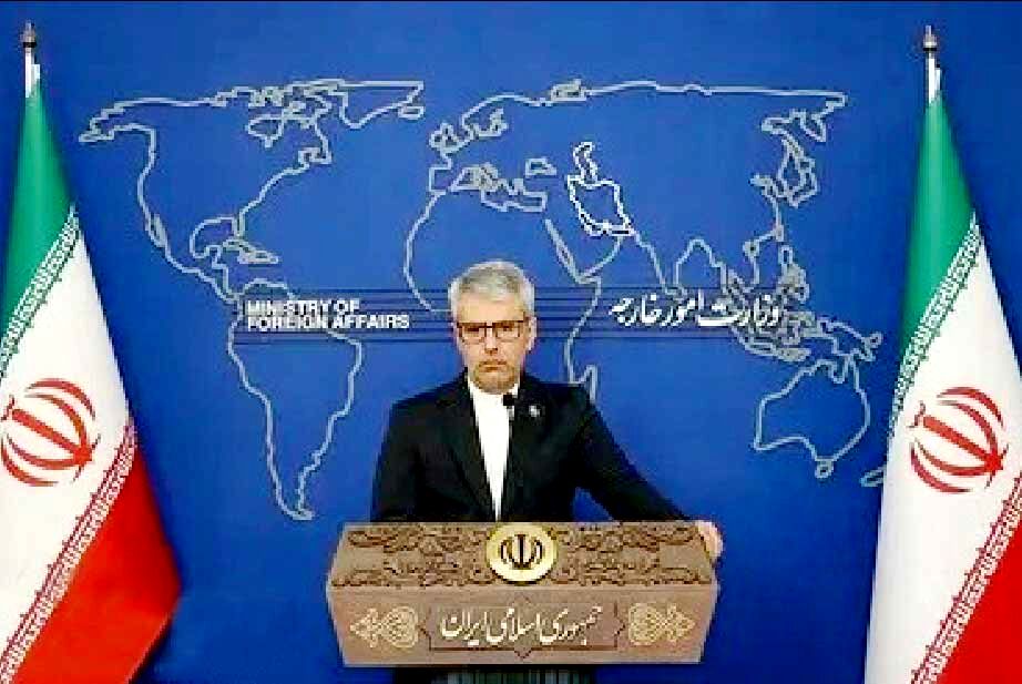 
اعتراف ترامپ به بمباران دوباره ایران اقدامی مجرمانه است