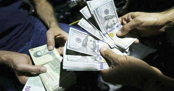
تثبیت دلار 4200 تومانی در 7 پله بالاتر