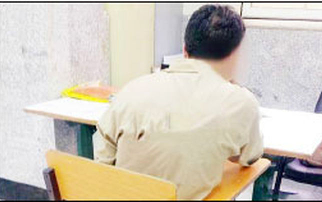 سرنوشت شوم دختر گدا در شکنجه‌گاه پدر