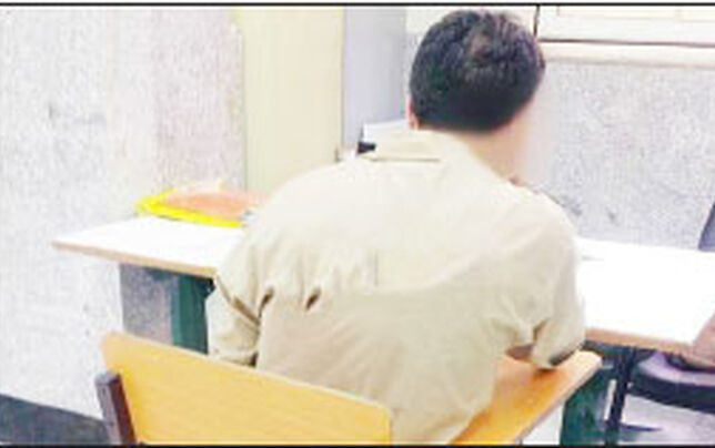 سرنوشت شوم دختر گدا در شکنجه‌گاه پدر
