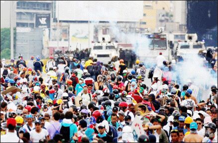 مسأله فراتر از تغییر رئیس‌جمهوری است