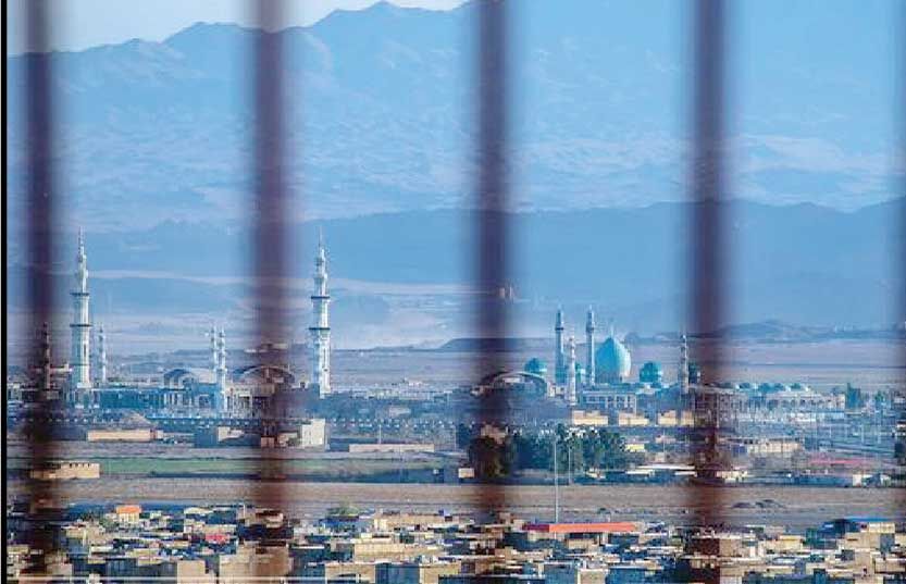 
۱۳۰۰ میلیارد تومان؛ خسارت جنگ و تعطیلی تأسیسات گردشگری کشور