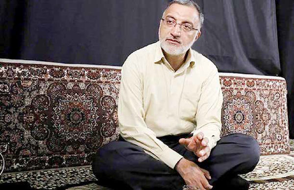 
یک طبل فربه، اما توخالی