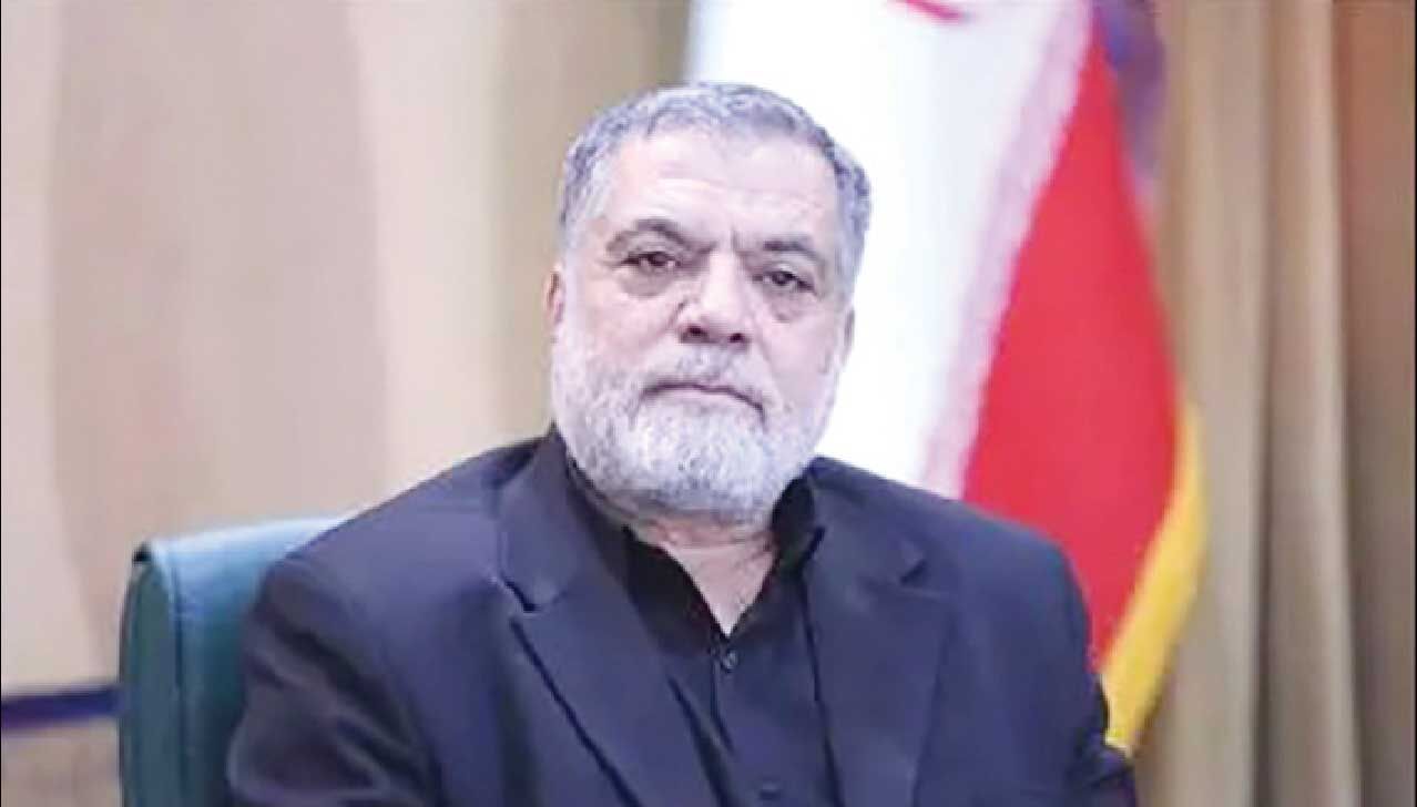 
در اولین فرصت برای حذف اسرائیل اقدام خواهیم کرد