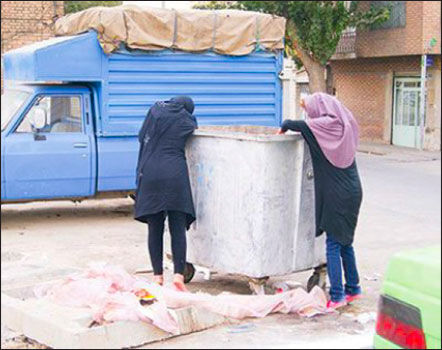 شرمندگی یا زنگ اخطار برای مسئولان؟