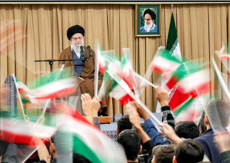 
اختلاف جمهوری اسلامی و آمریکا ذاتی است و نه تاکتیکی