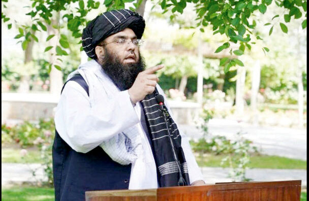 طالبان: حکومت کنونی افغانستان، حکومتی فراگیر است! 