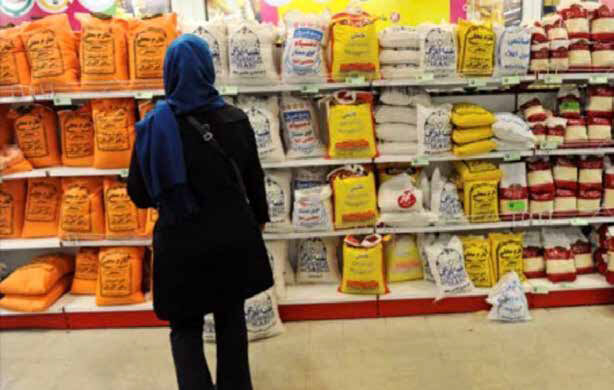  برنج 90 هزار تومانی  و   دستورات  جهادی جدید!
