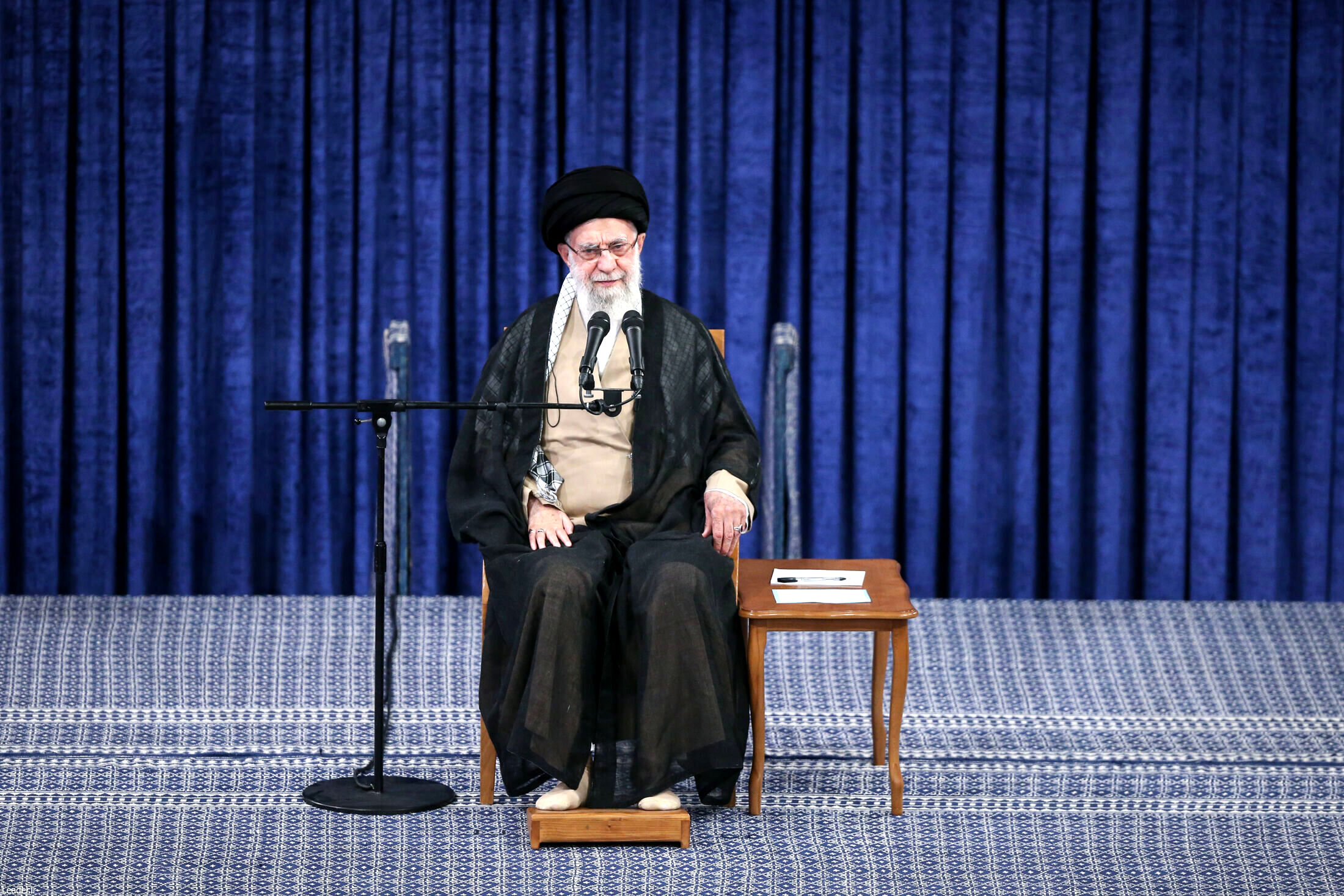 هیچ منفعتی برای امت اسلامی بالاتر از اتحاد نیست