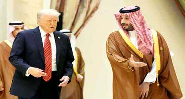پیمان ابراهیم؛ محرک سیاسی یک مدل امنیتی؟!