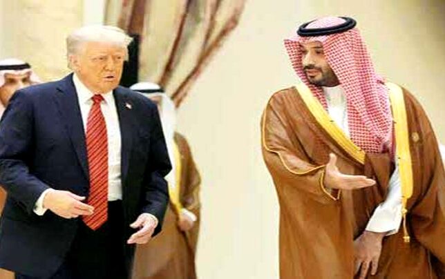 پیمان ابراهیم؛ محرک سیاسی یک مدل امنیتی؟!