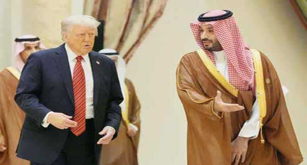 پیمان ابراهیم؛ محرک سیاسی یک مدل امنیتی؟!