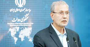 در تهران بیش از ۸۰ درصد ردصلاحیت داشته‌ایم 