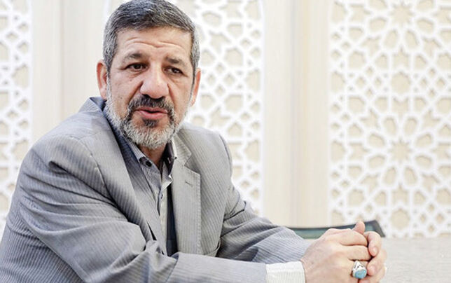 دولت رئیسی لزومی به قانع کردن مردم نمی‌بیند
