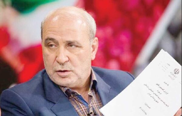 
در مجلس علیه قائم‌پناه اعلام جرم خواهیم کرد