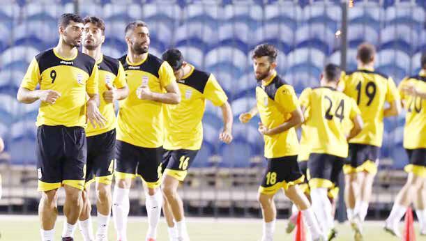 این جهنم را بهشت کنید! 