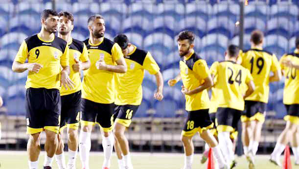 این جهنم را بهشت کنید! 