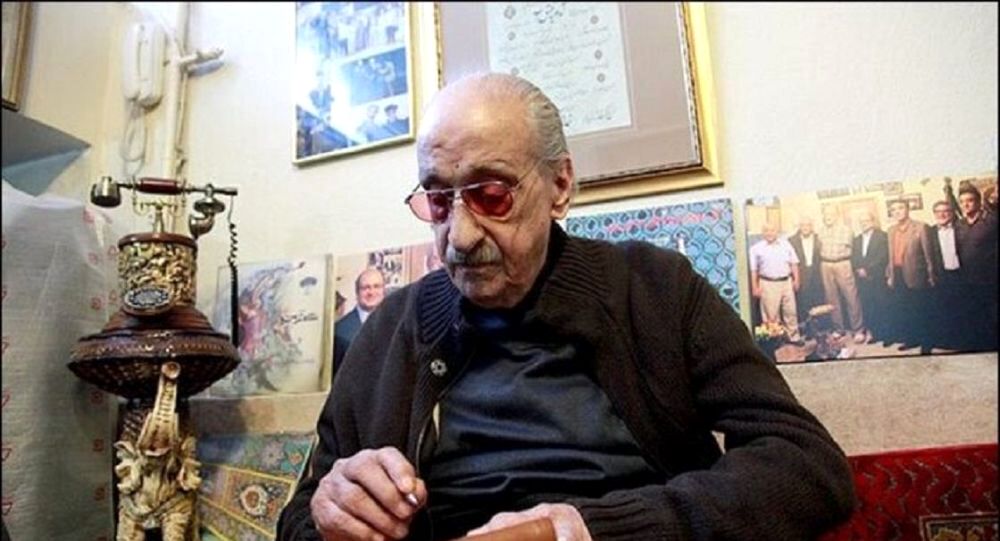 عبدالوهاب شهیدی، خواننده پیشکسوت درگذشت 