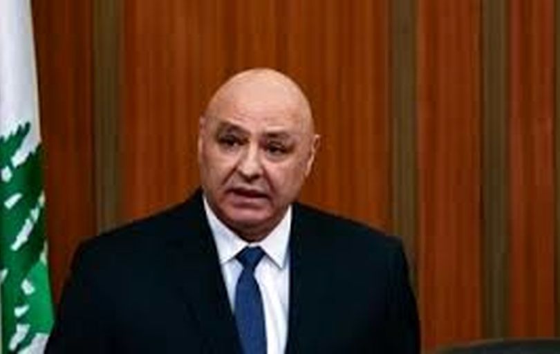 جوزف عون:

ایران در امور لبنان دخالت نکند
