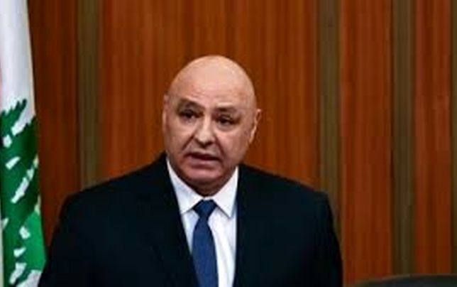 جوزف عون:

ایران در امور لبنان دخالت نکند