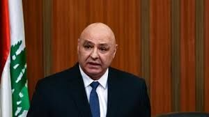 جوزف عون:

ایران در امور لبنان دخالت نکند