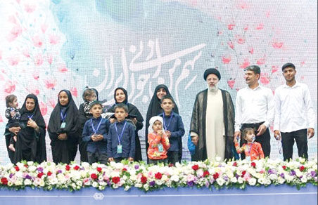  گره‌های ذهنی در رابطه با افزایش جمعیت باز شود