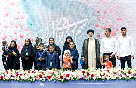  گره‌های ذهنی در رابطه با افزایش جمعیت باز شود