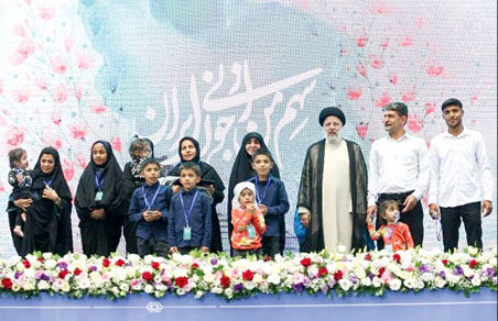  گره‌های ذهنی در رابطه با افزایش جمعیت باز شود