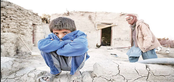گزارشی از وضعیت کودکان کار در سیستان و بلوچستان؛
اینجا عمر تحصیل تا پنجم ابتدایی است