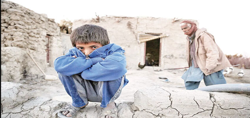 گزارشی از وضعیت کودکان کار در سیستان و بلوچستان؛
اینجا عمر تحصیل تا پنجم ابتدایی است