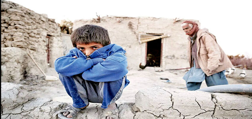 گزارشی از وضعیت کودکان کار در سیستان و بلوچستان؛
اینجا عمر تحصیل تا پنجم ابتدایی است