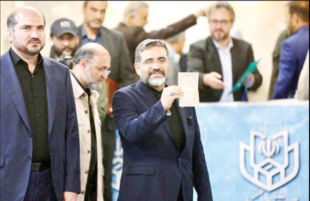 نامه اعضای دولت به شورای نگهبان درمورد اسماعیلی، نقض کامل بی‌طرفی است
