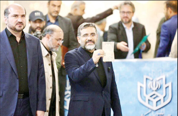 نامه اعضای دولت به شورای نگهبان درمورد اسماعیلی، نقض کامل بی‌طرفی است
