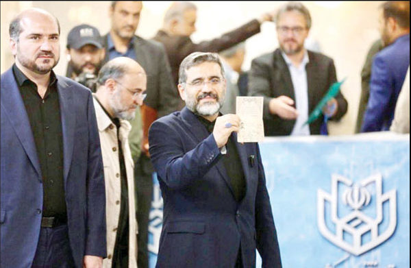 نامه اعضای دولت به شورای نگهبان درمورد اسماعیلی، نقض کامل بی‌طرفی است