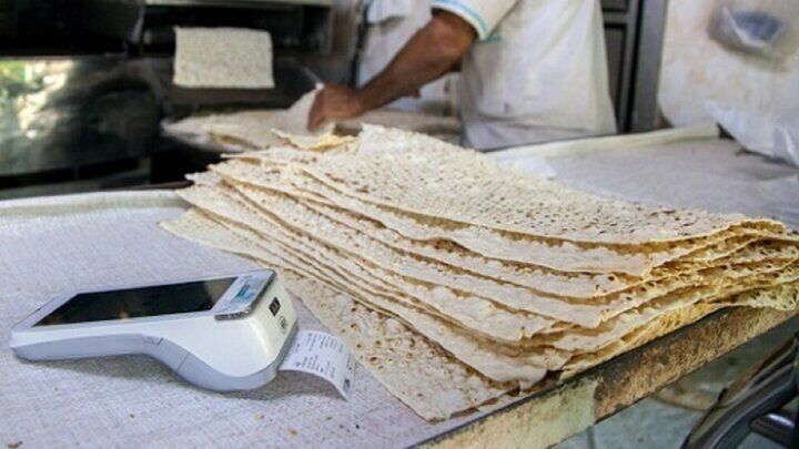 


قیمت نان سنتی باید متناسب با تورم افزایش پیدا کند
