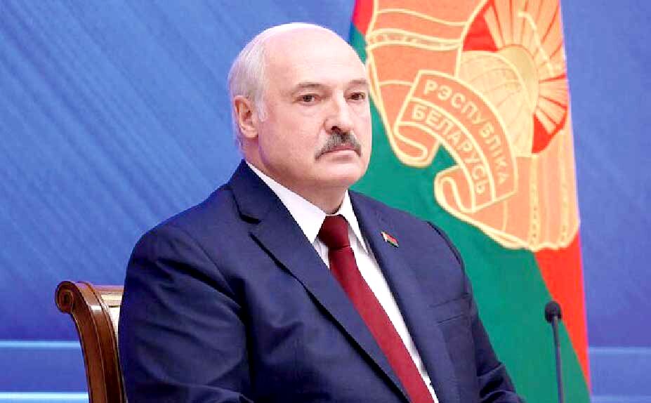
اوکراین ممکن است ناپدید شود