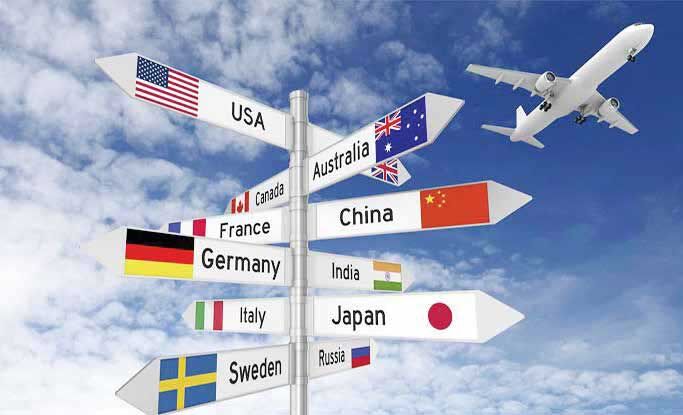 بسترهای لازم برای بازگشت ایرانیان مهاجر فراهم نیست