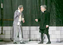 گرفتار شدن در تکرار گذشته