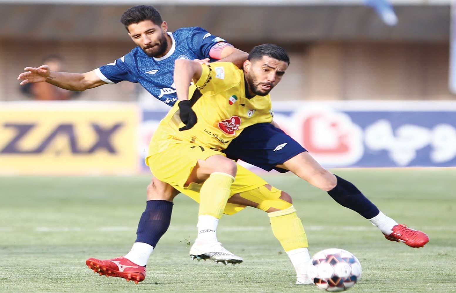 مدعیان 1+4