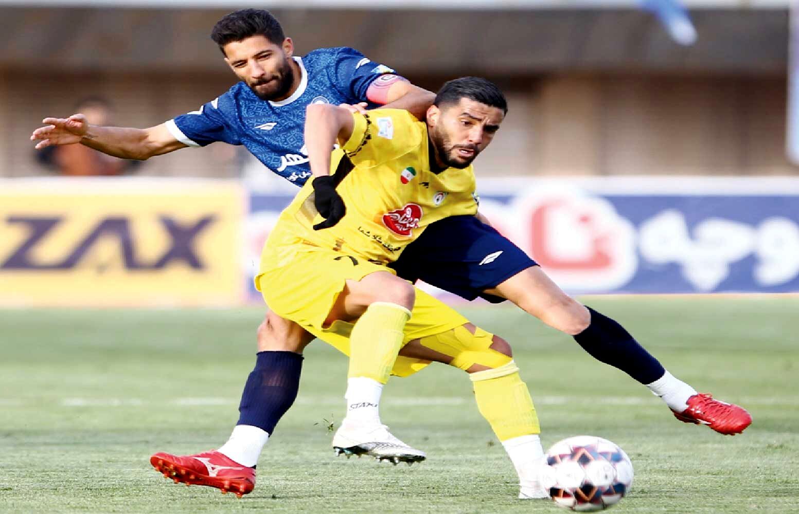 مدعیان 1+4