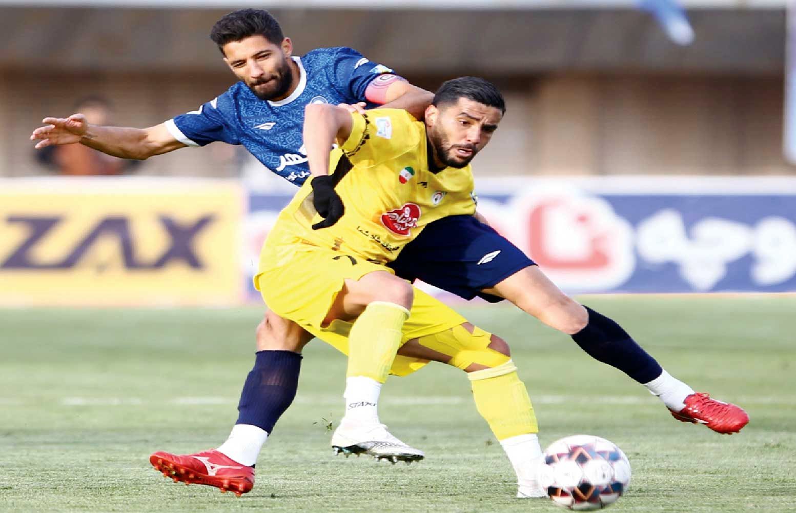 مدعیان 1+4
