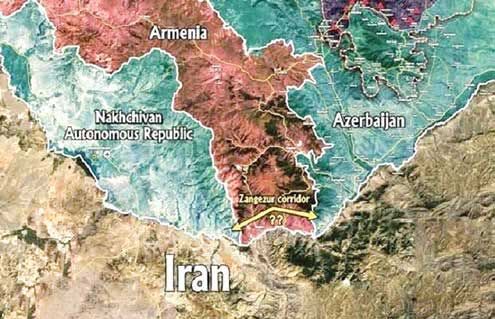 تکاپوی اردوغان در قطع شریان‌های ژئوپلیتیک ایران